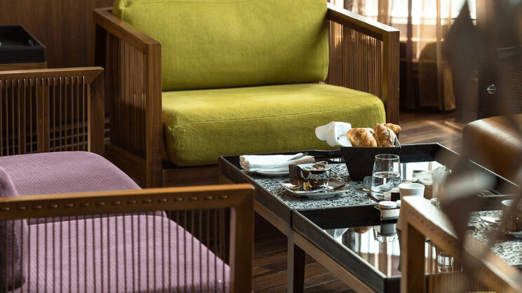 Jumeirah Creekside Hotel